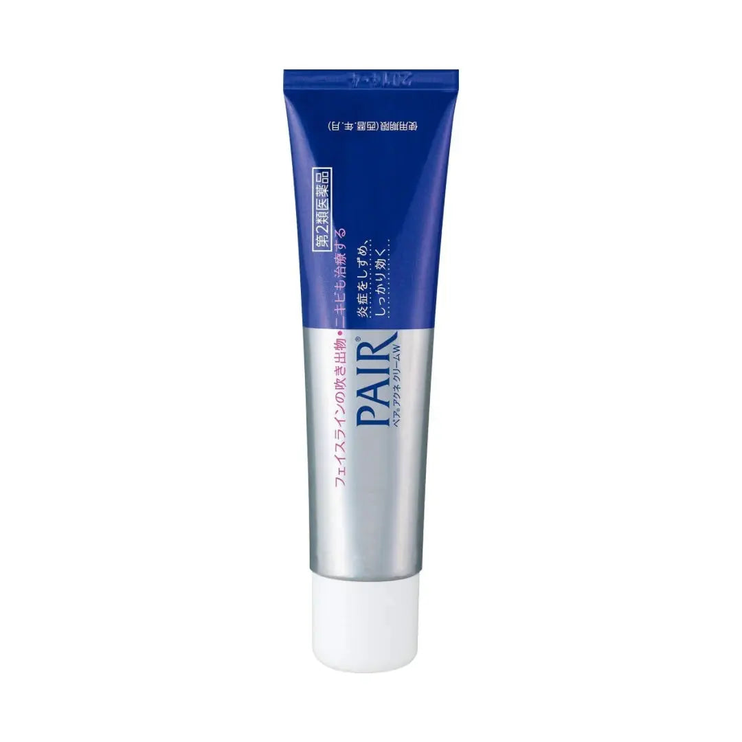 LION Pair Acne Cream W spot treatment tegen puistjes