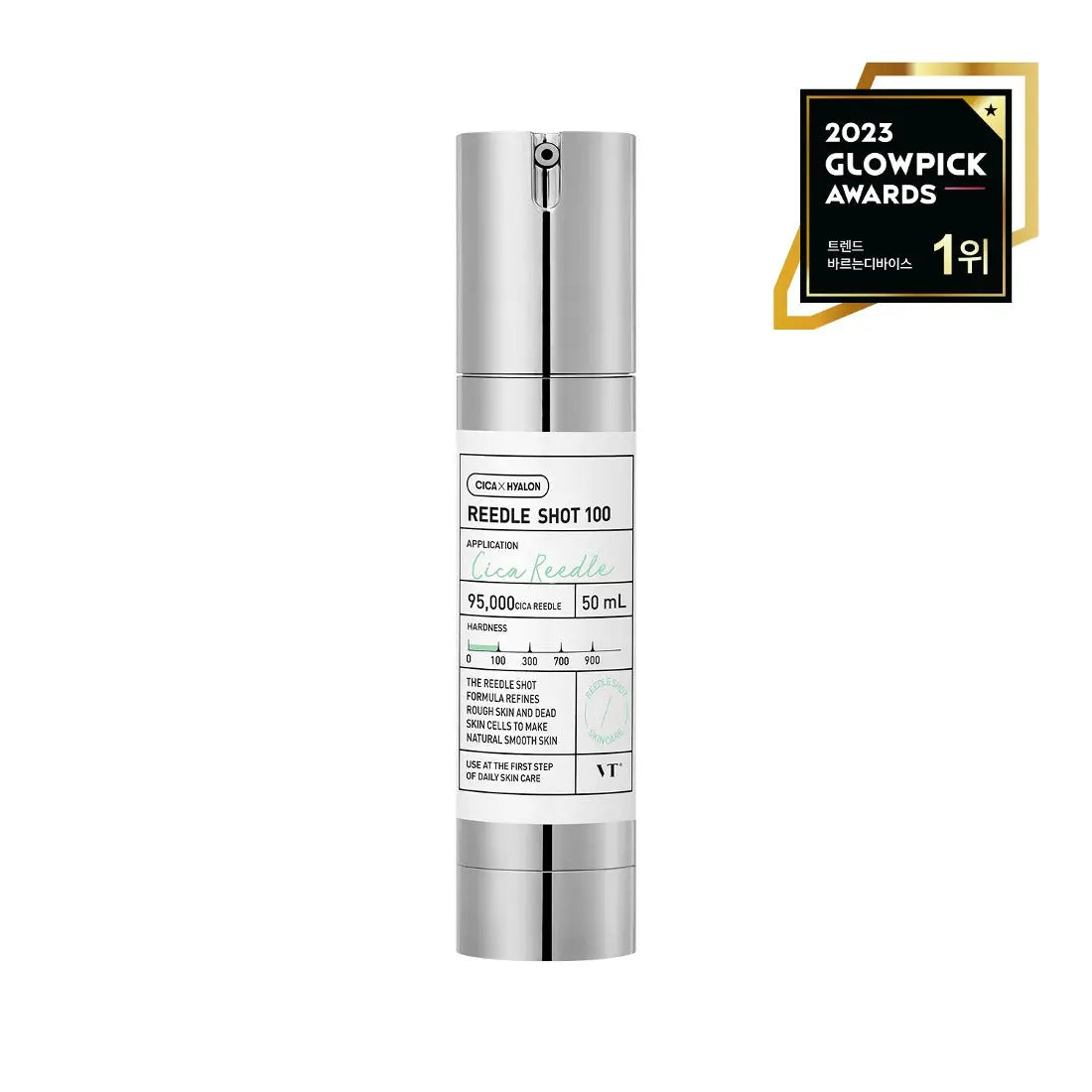 VT Cosmetics - VT Reedle Shot 100 - Nashwa Korean Skincare