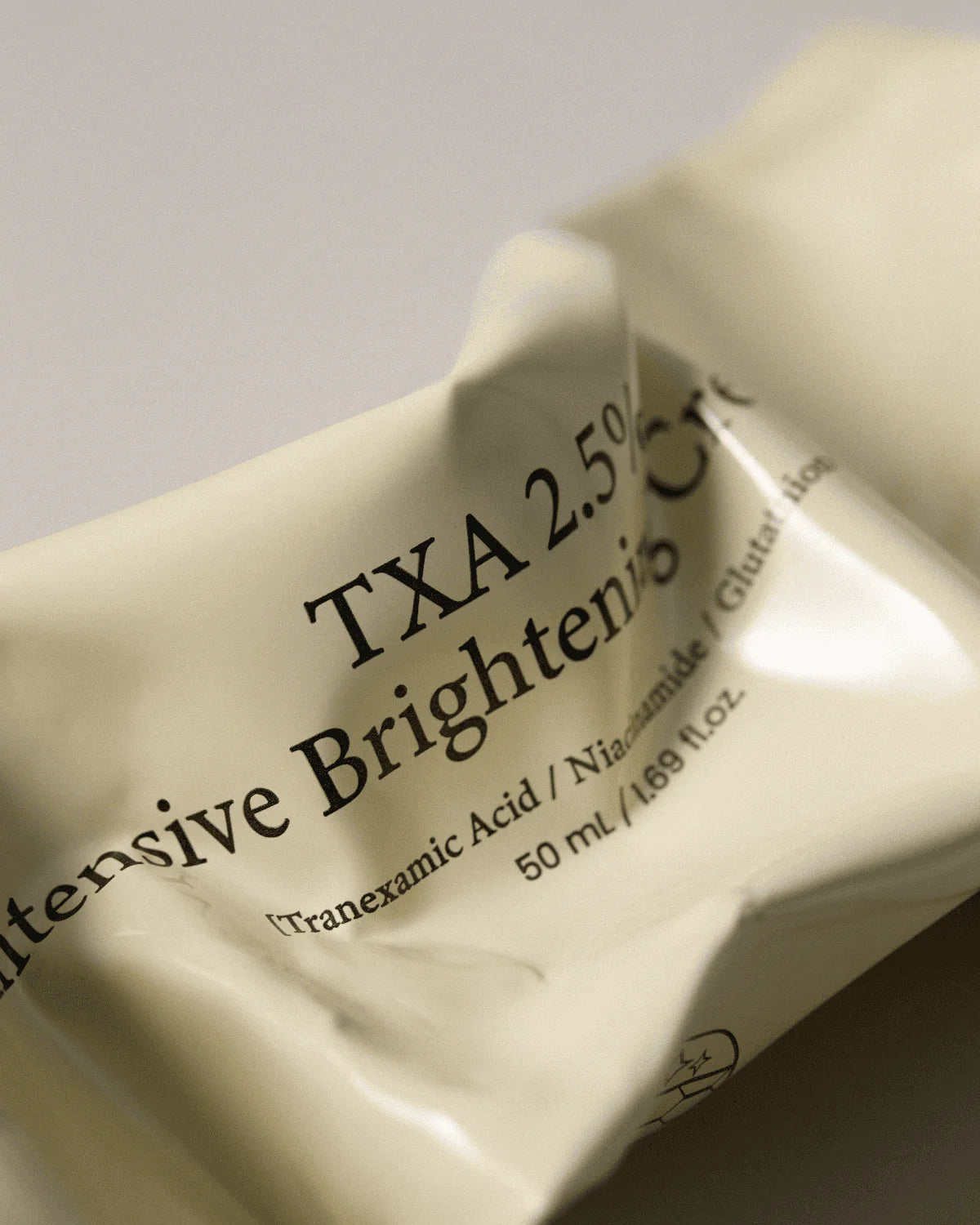 AXIS - Y TXA 2.5% Intensive Brightening Cream korean skincare cream
