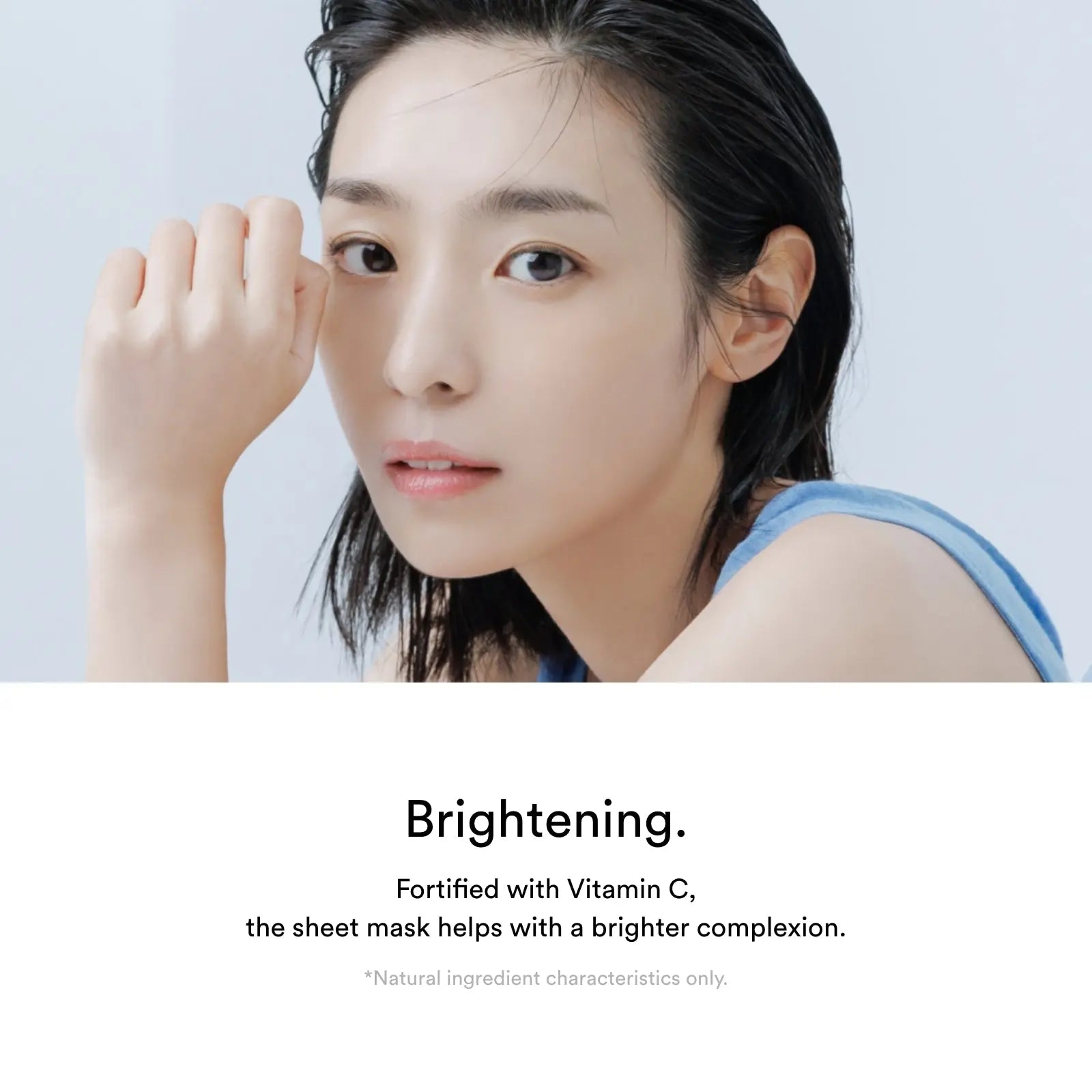 Abib Collagen Gel Mask Sedum Jelly Korean Skincare collagen vitamin c sheet mask