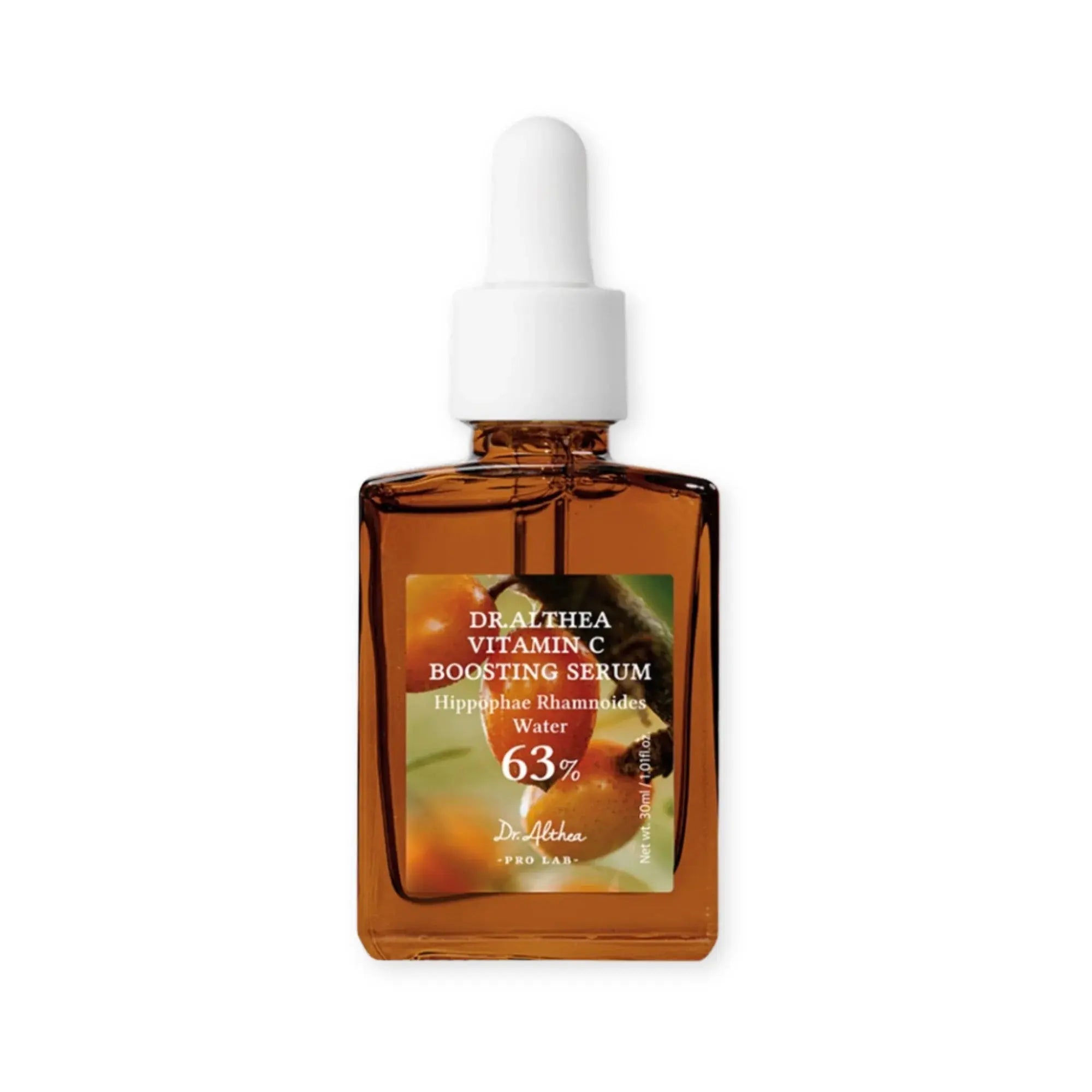 Dr. Althea Vitamin C Boosting Serum
