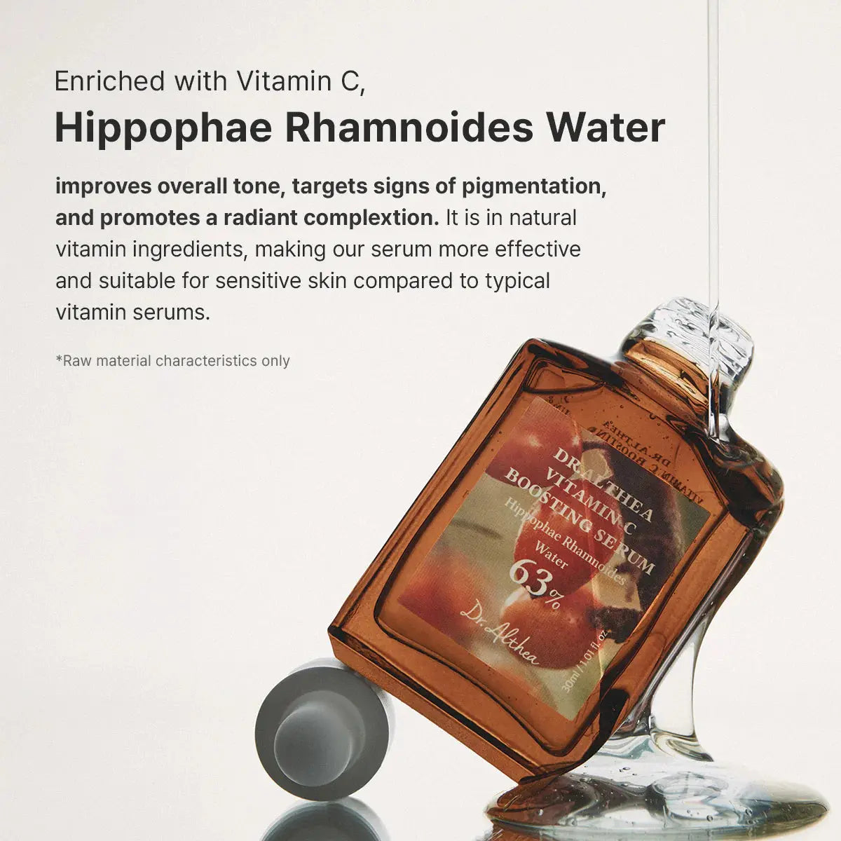 Dr. Althea Vitamin C Boosting Serum