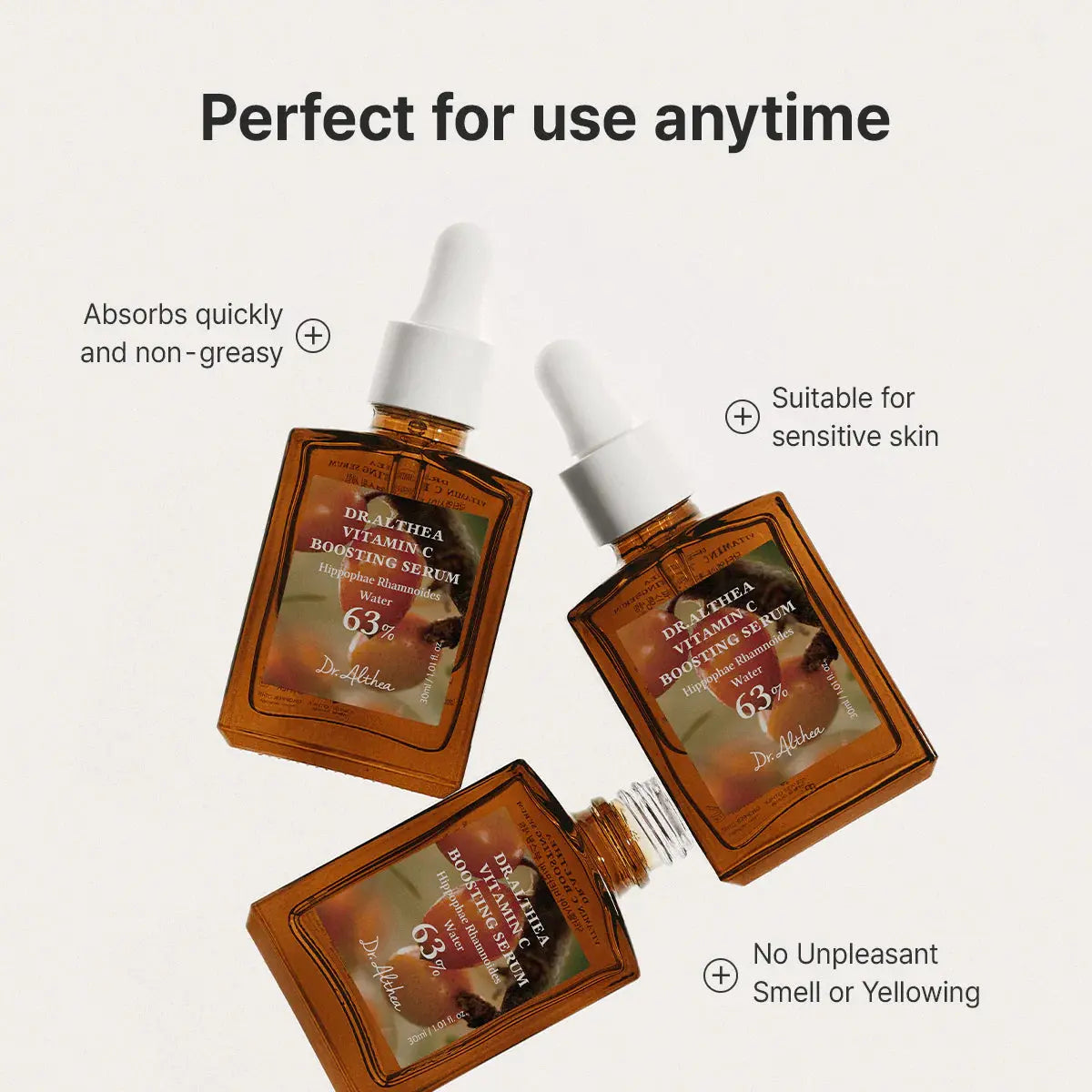 Dr. Althea Vitamin C Boosting Serum