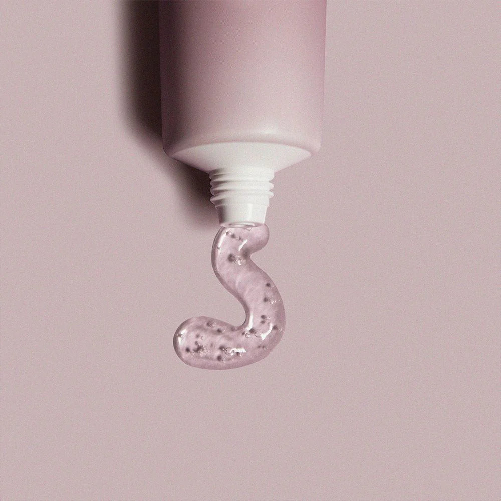 Haruharu Wonder - Black Rice Moisture 5.5 Soft Cleansing Gel - korean skincare - nashwa