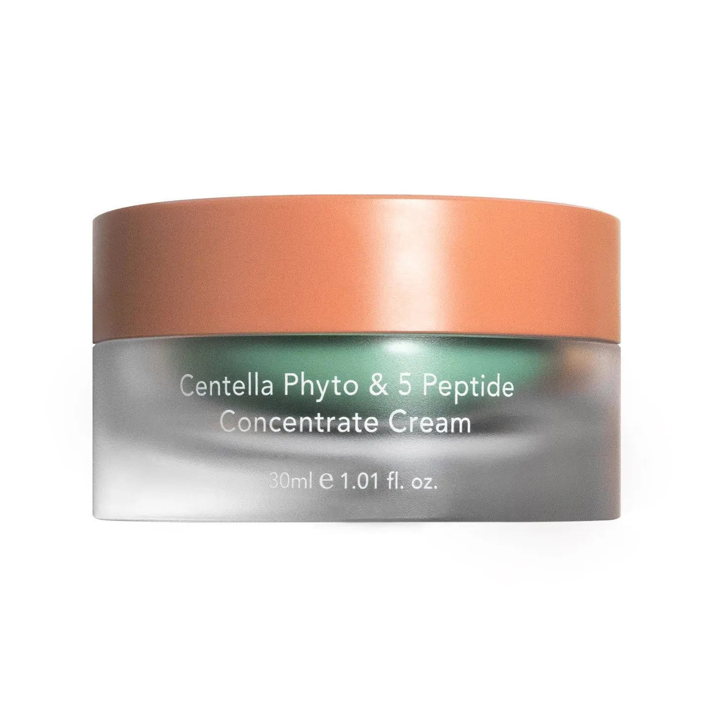 Haruharu Wonder - Centella Phyto & 5 Peptide Concentrate Cream - Korean Skincare - Nashwa