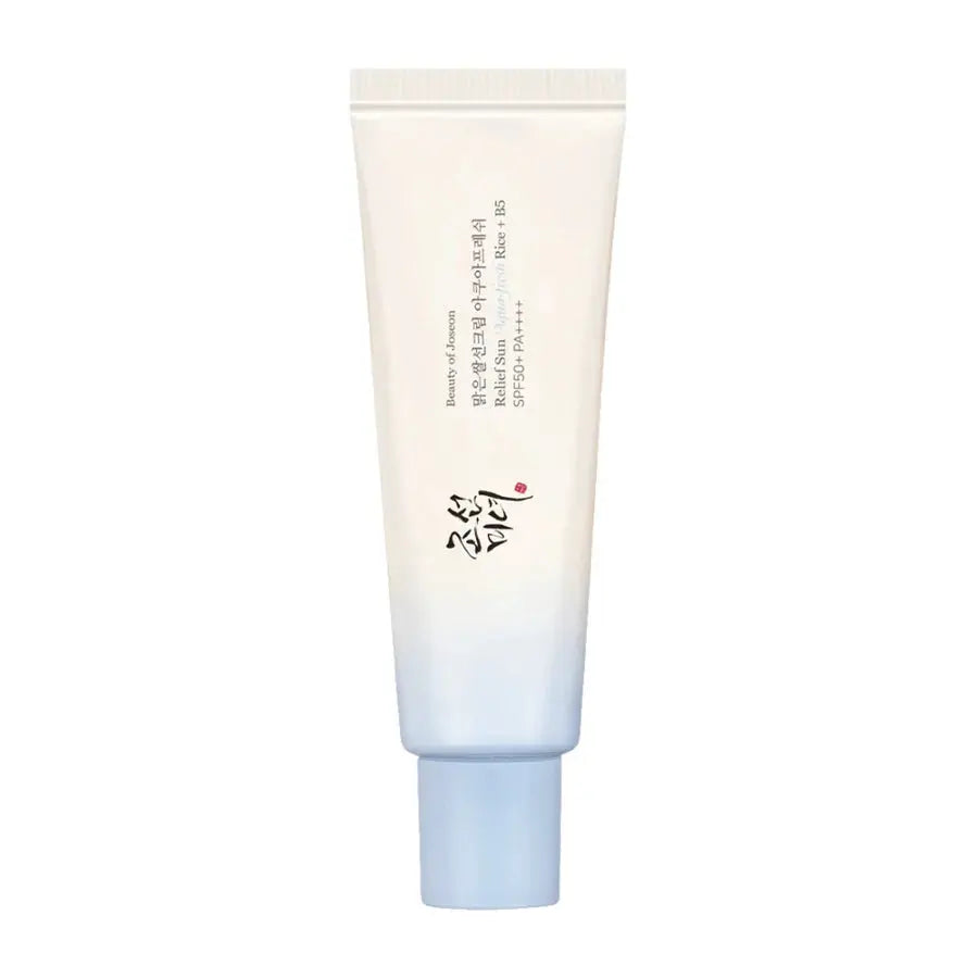 Beauty of Joseon - Relief Sun Aqua-fresh : Rice + B5 50ml - Korean Skincare - Nashwa