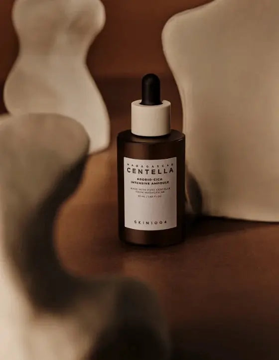 SKIN 1004 - Madagascar Centella Probio-Cica Intensive Ampoule - Korean skincare - Nashwa