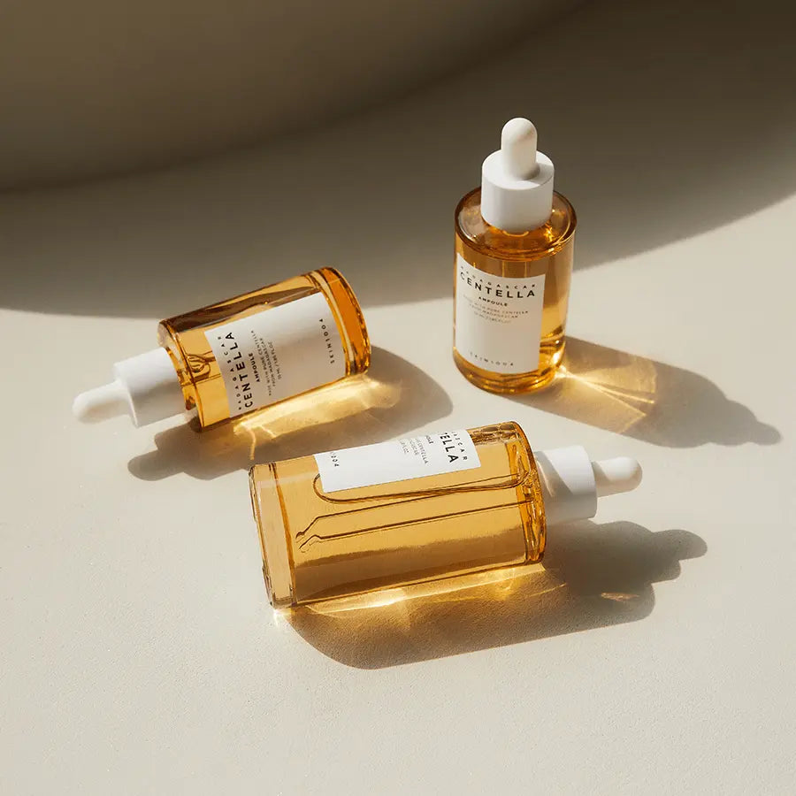 Skin1004 - Madagascar Centella Ampoule 100ml - Nashwa Korean Skincare