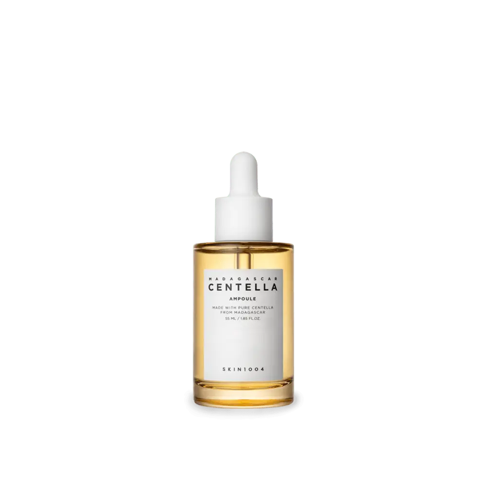 Skin1004 - Madagascar Centella Ampoule 100ml - Nashwa Korean Skincare