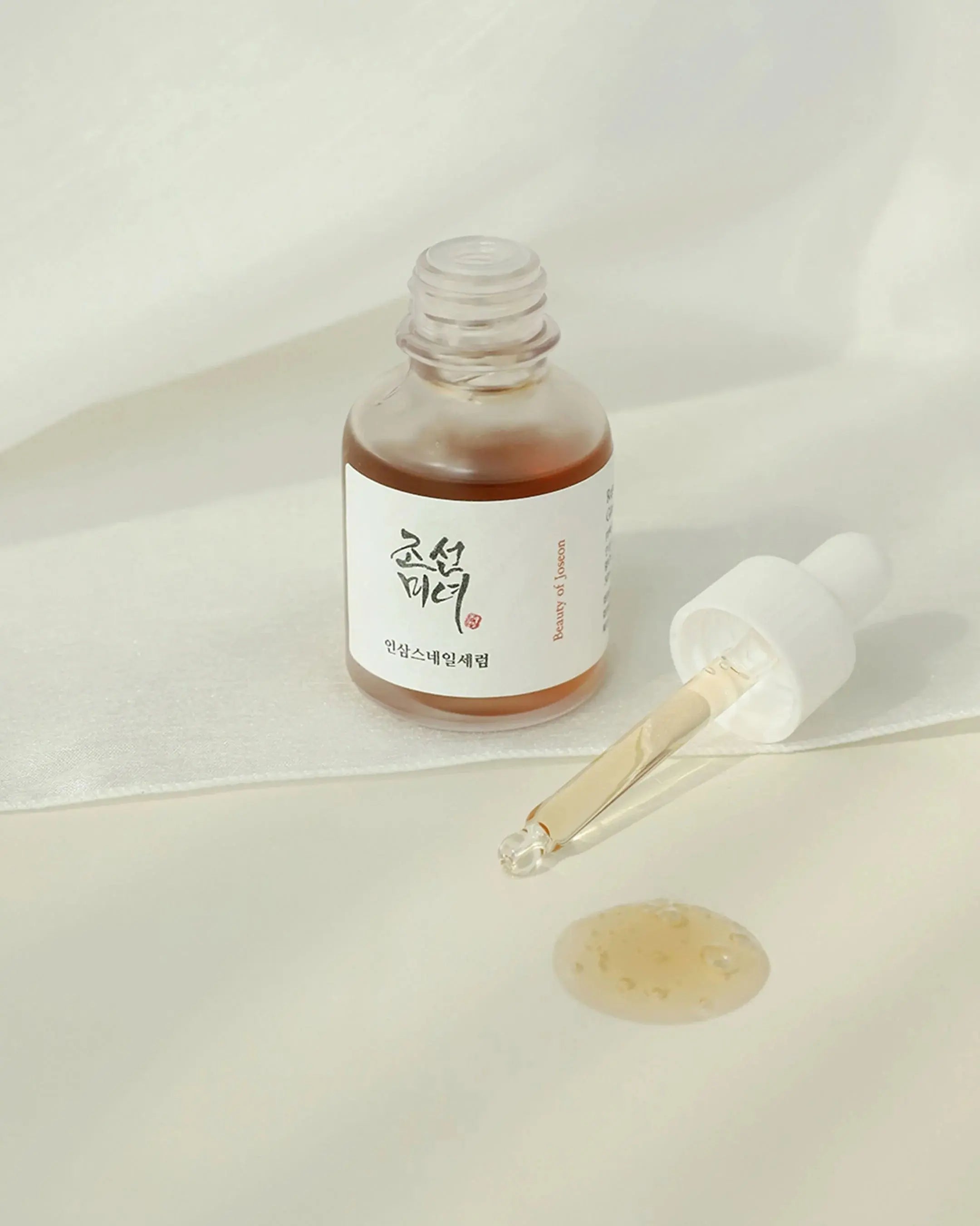 Beauty of Joseon Revive Serum Ginseng + Snail Mucin 30ml