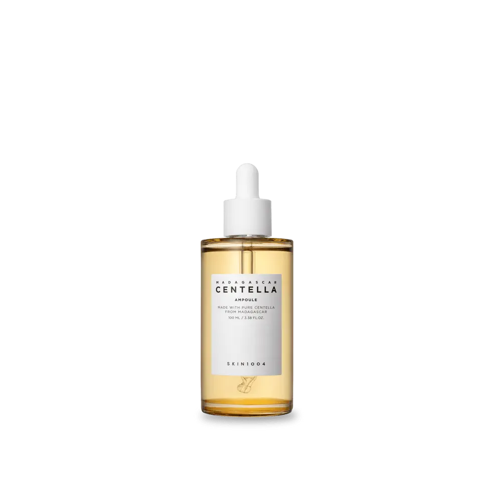SKIN1004 Madagascar Centella Ampoule kalmerend serum met Centella Asiatica