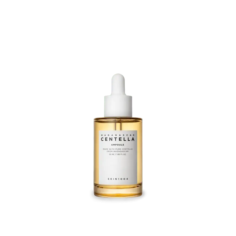 SKIN1004 Madagascar Centella Ampoule kalmerend serum met Centella Asiatica
