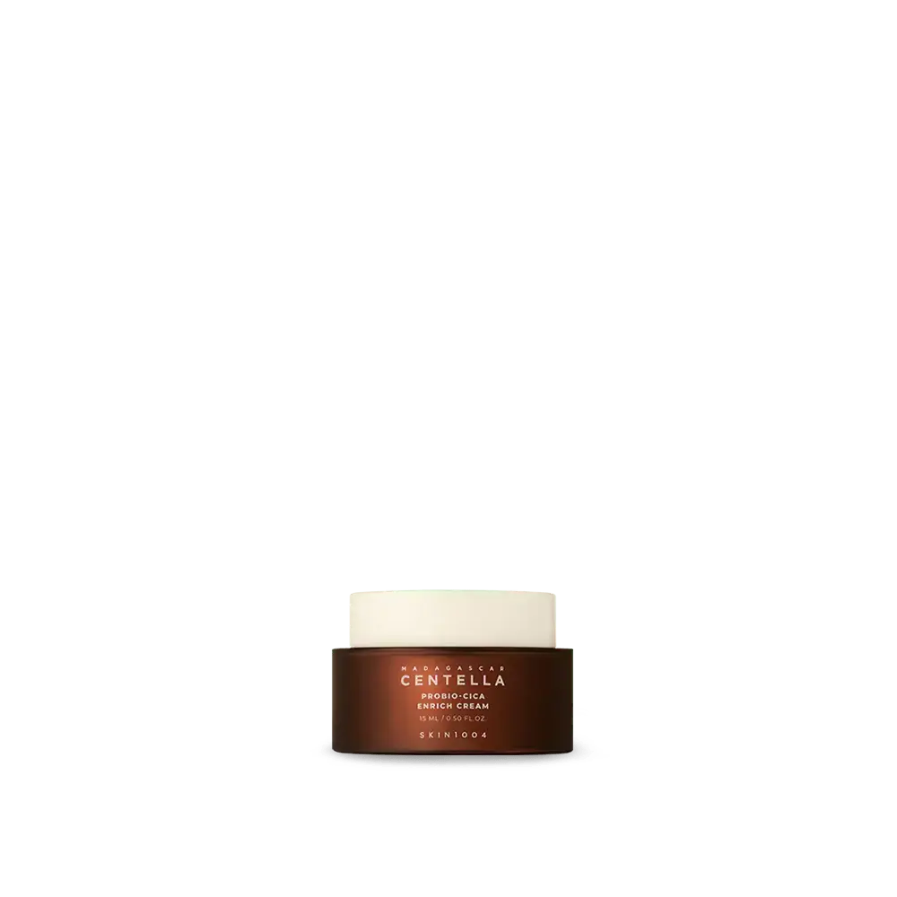 SKIN1004 Madagascar Centella Probio-Cica Enrich Cream