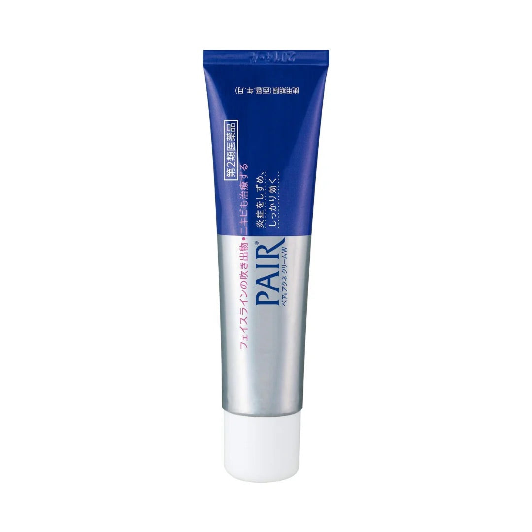 LION Pair Acne Cream W spot treatment tegen puistjes