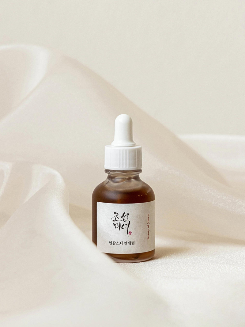 Beauty Of Joseon Revive Serum : Ginseng+Snail Mucin 30ml - Nashwa - Korean and Japanese skincare