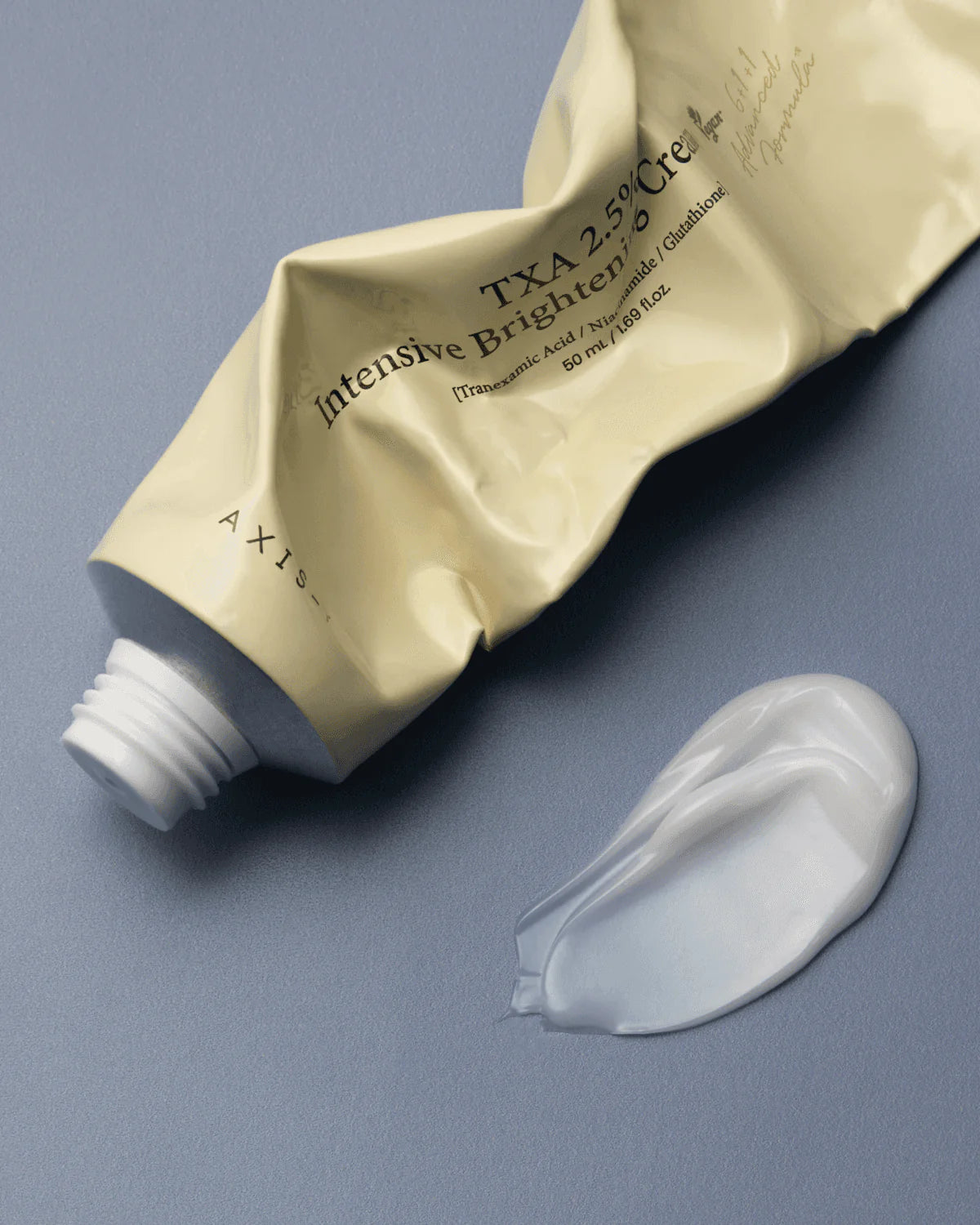 AXIS - Y TXA 2.5% Intensive Brightening Cream korean skincare cream