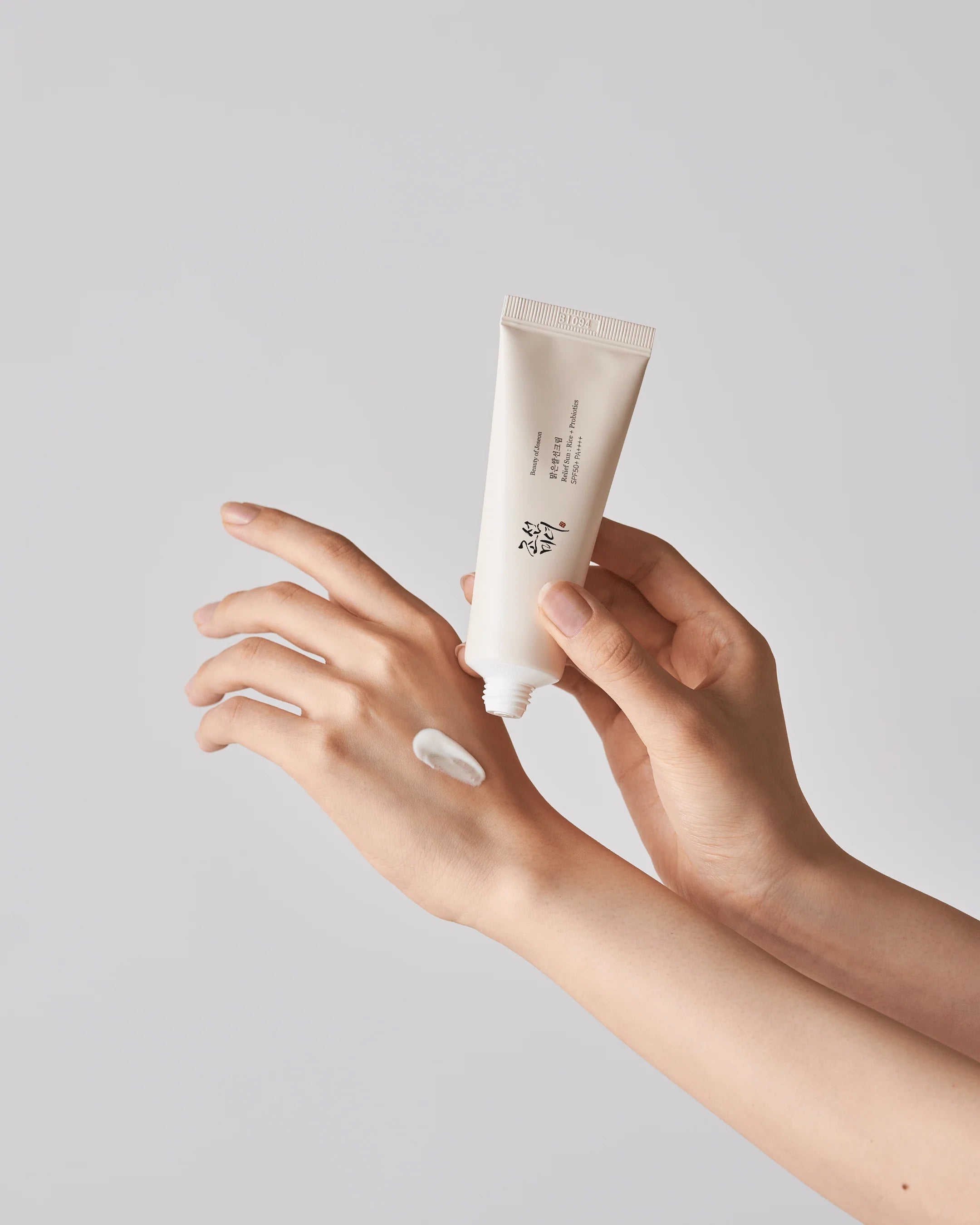Beauty Of Joseon Relief Sun : Rice + Probiotics (SPF50+ PA++++) 50ml - Korean Skincare