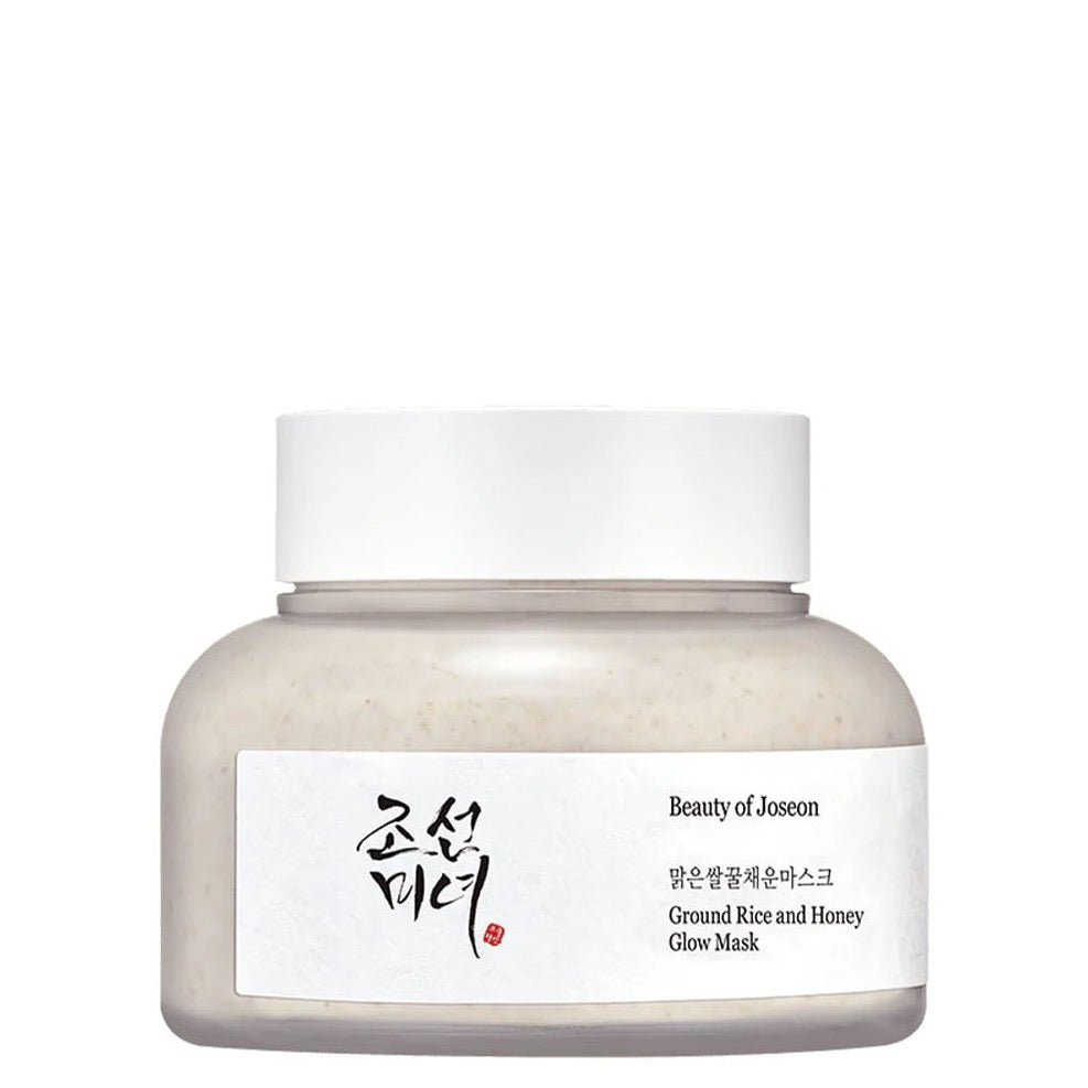 Beauty of Joseon - Glow-Maske aus gemahlenem Reis und Honig, 150 ml