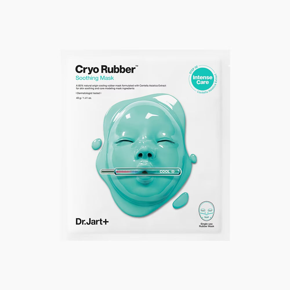 Dr.Jart+ - Cryo Rubber With Soothing Allantoin - Korean skincare - Nashwa