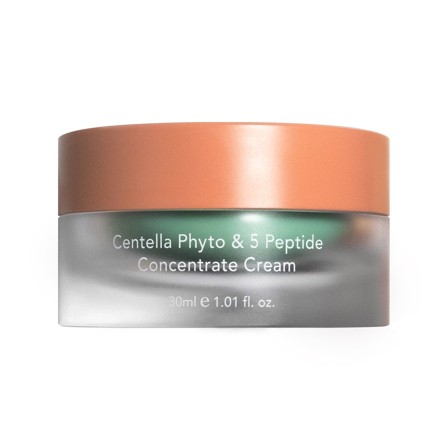 Haruharu Wonder - Centella Phyto & 5 Peptide Concentrate Cream - Korean Skincare - Nashwa 