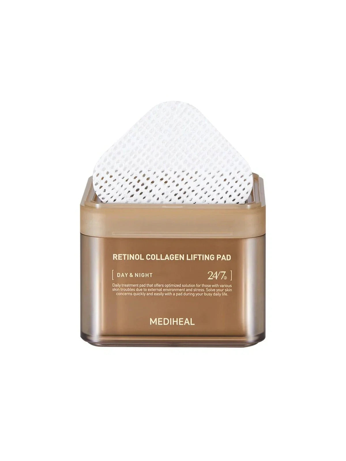 Mediheal - Retinol-Kollagen-Lifting-Pad