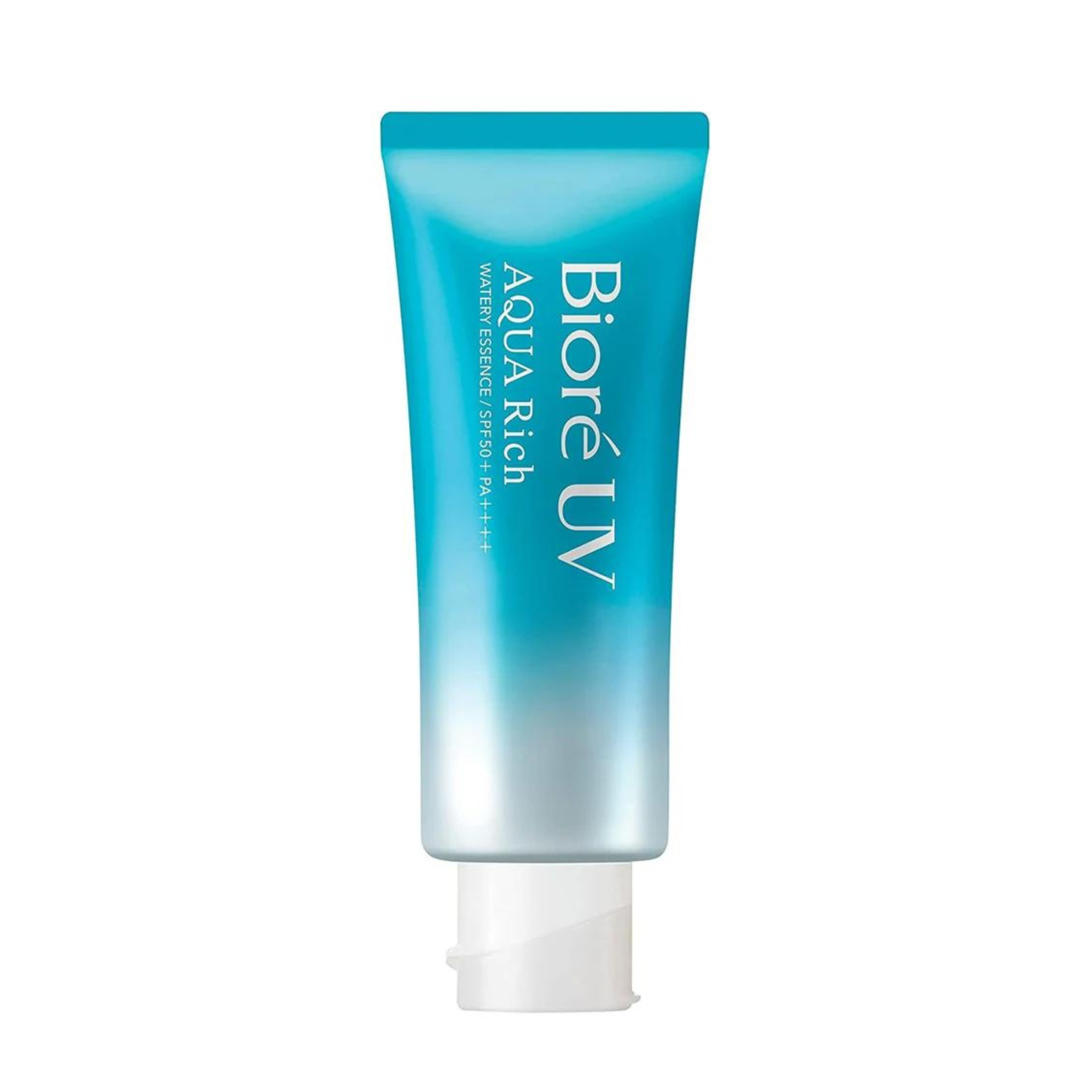 Bioré UV Aqua Rich Watery Essence Sunscreen SPF 50+ PA++++ 70g  - Japanese skincare - Nashwa