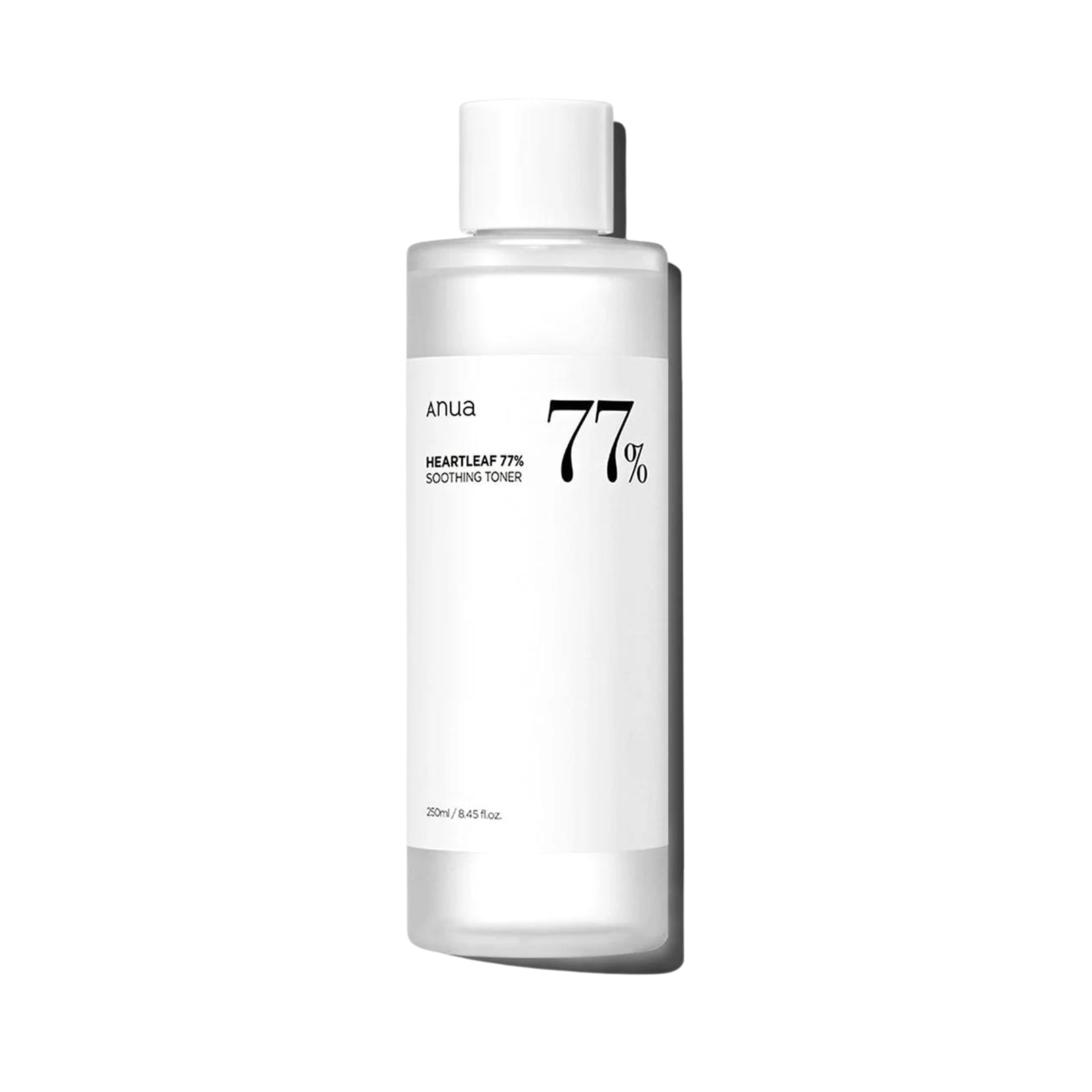 Anua - Heartleaf 77% Soothing Toner JUMBO 500ml - Nashwa - Korean Skincare