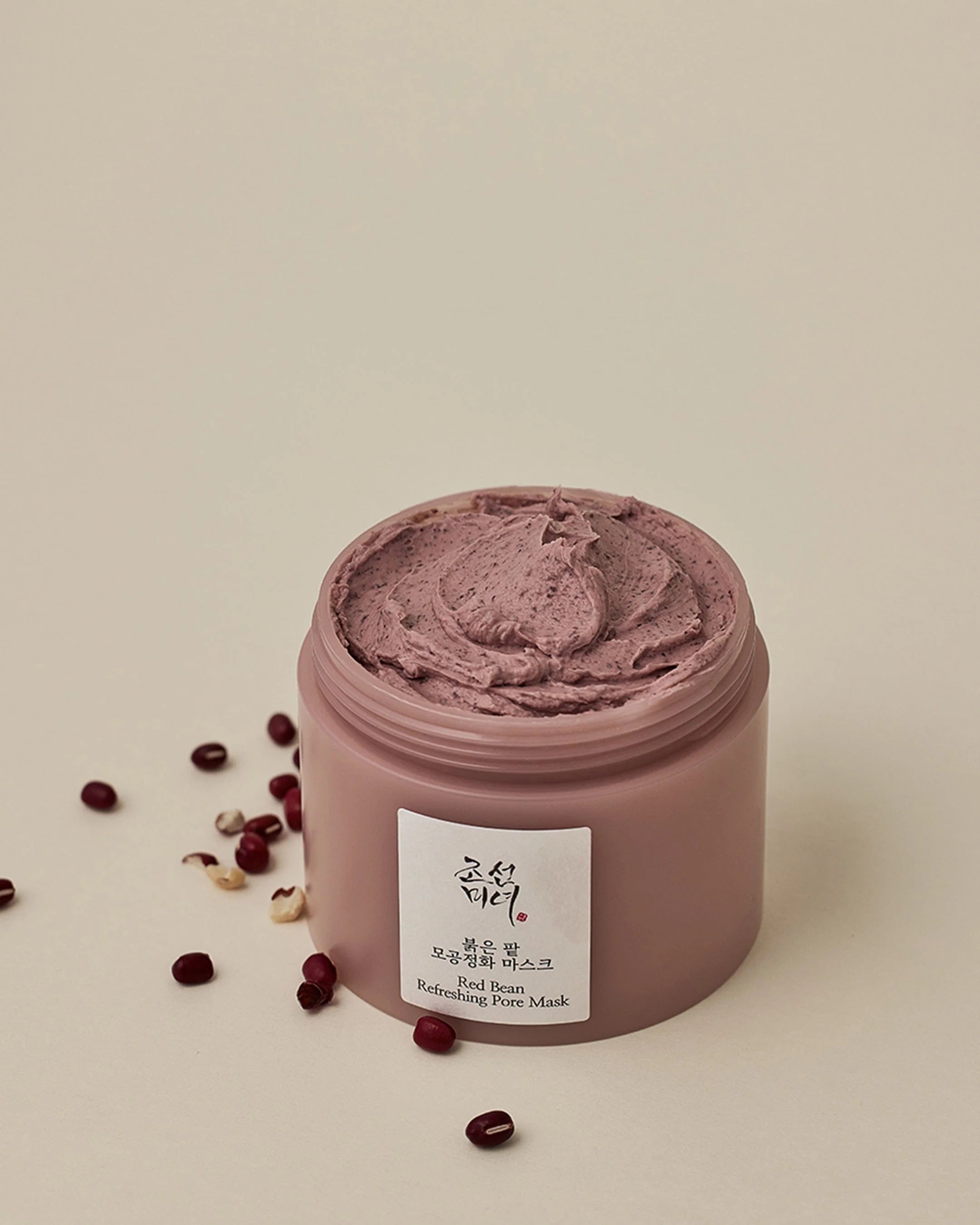 Beauty Of Joseon Red Bean Refreshing Pore Mask 140ml - Nashwa Korean Skincare