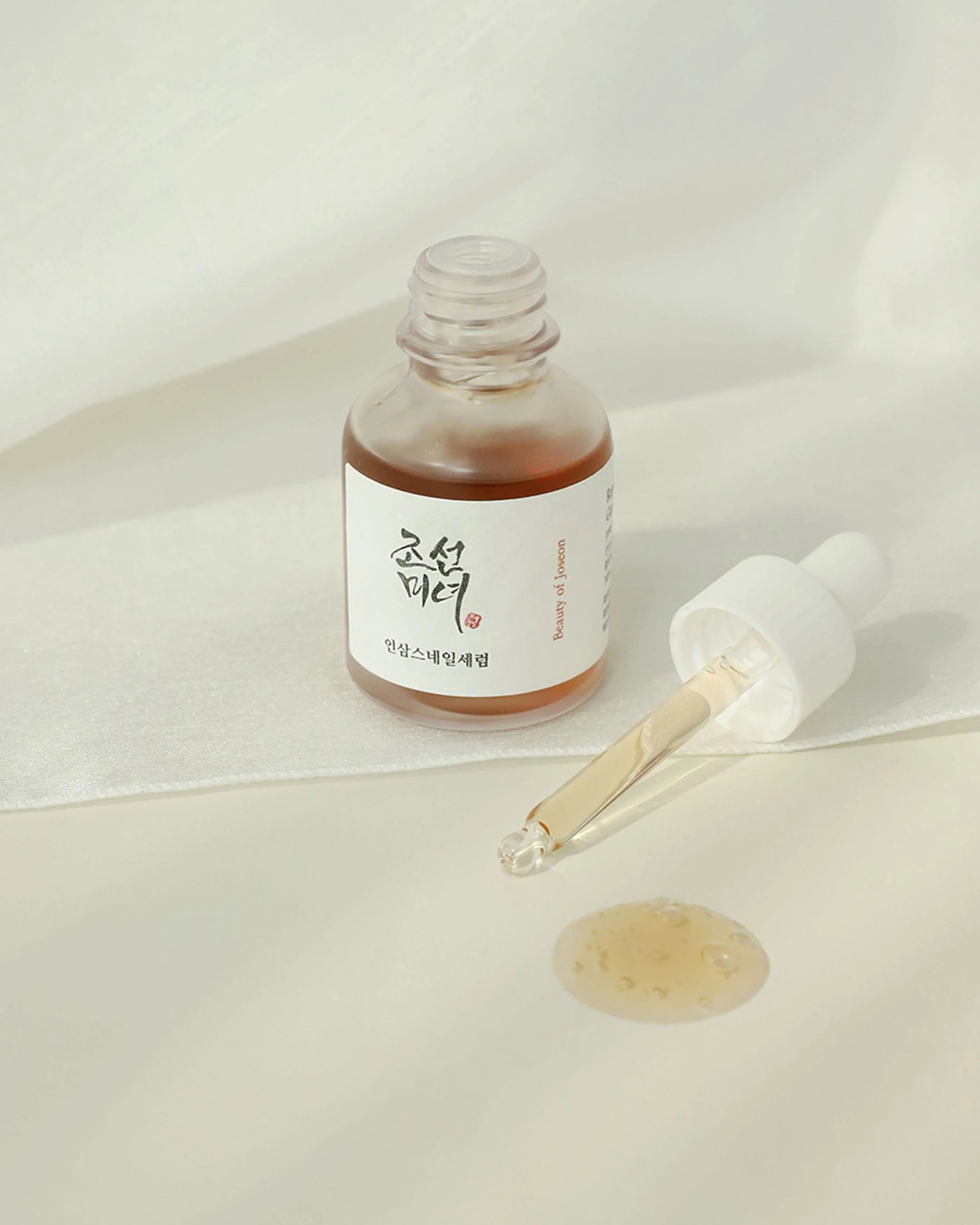 Beauty Of Joseon Revive Serum : Ginseng+Snail Mucin 30ml - Nashwa - Korean and Japanese skincare