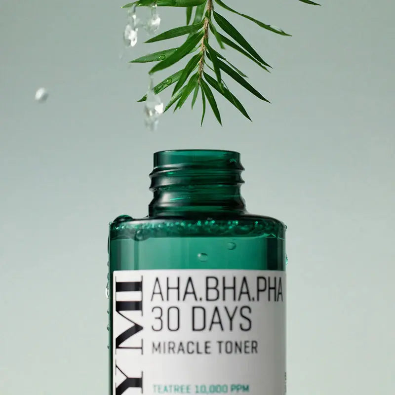 SOME BY MI AHA, BHA, PHA 30 Days Miracle Toner