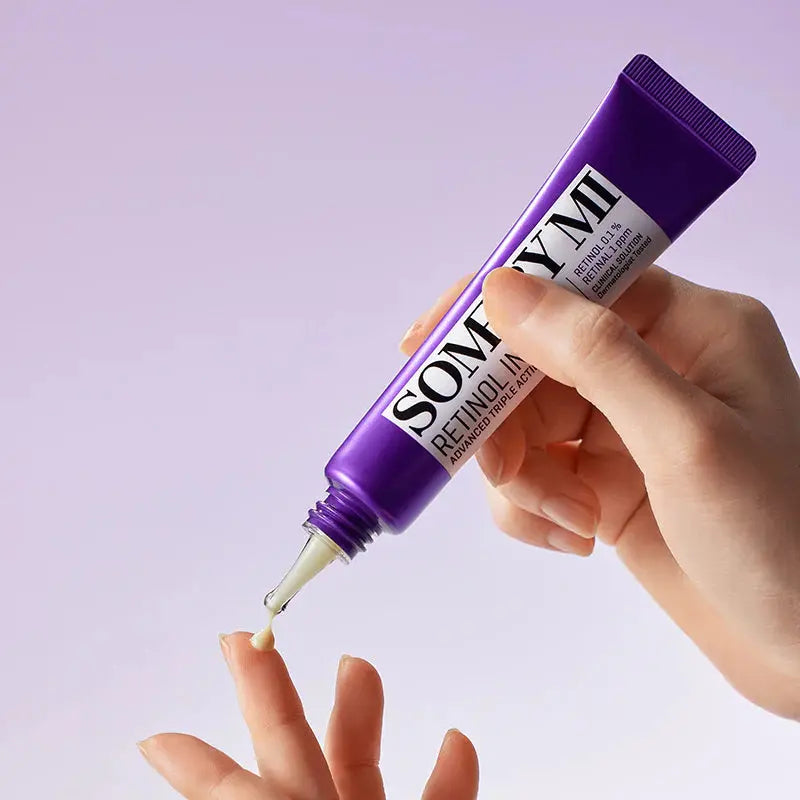 SOME BY MI Retinol Intense Advanced Triple Action Eye Cream