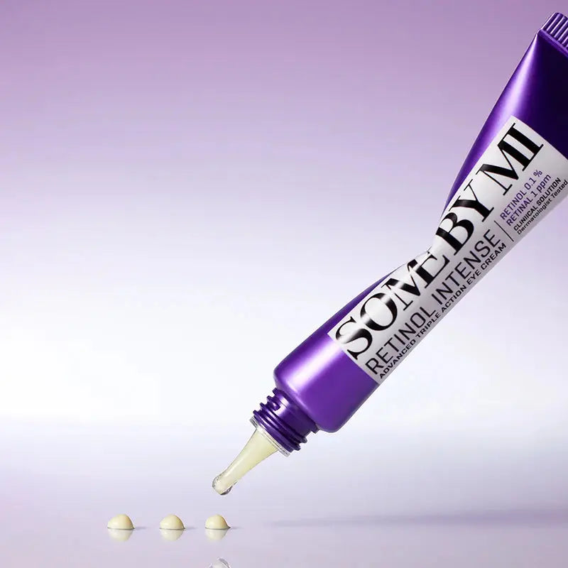 SOME BY MI Retinol Intense Advanced Triple Action Eye Cream