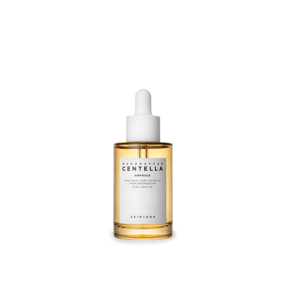 Skin1004 - Madagascar Centella Ampoule 100ml - Nashwa Korean Skincare 