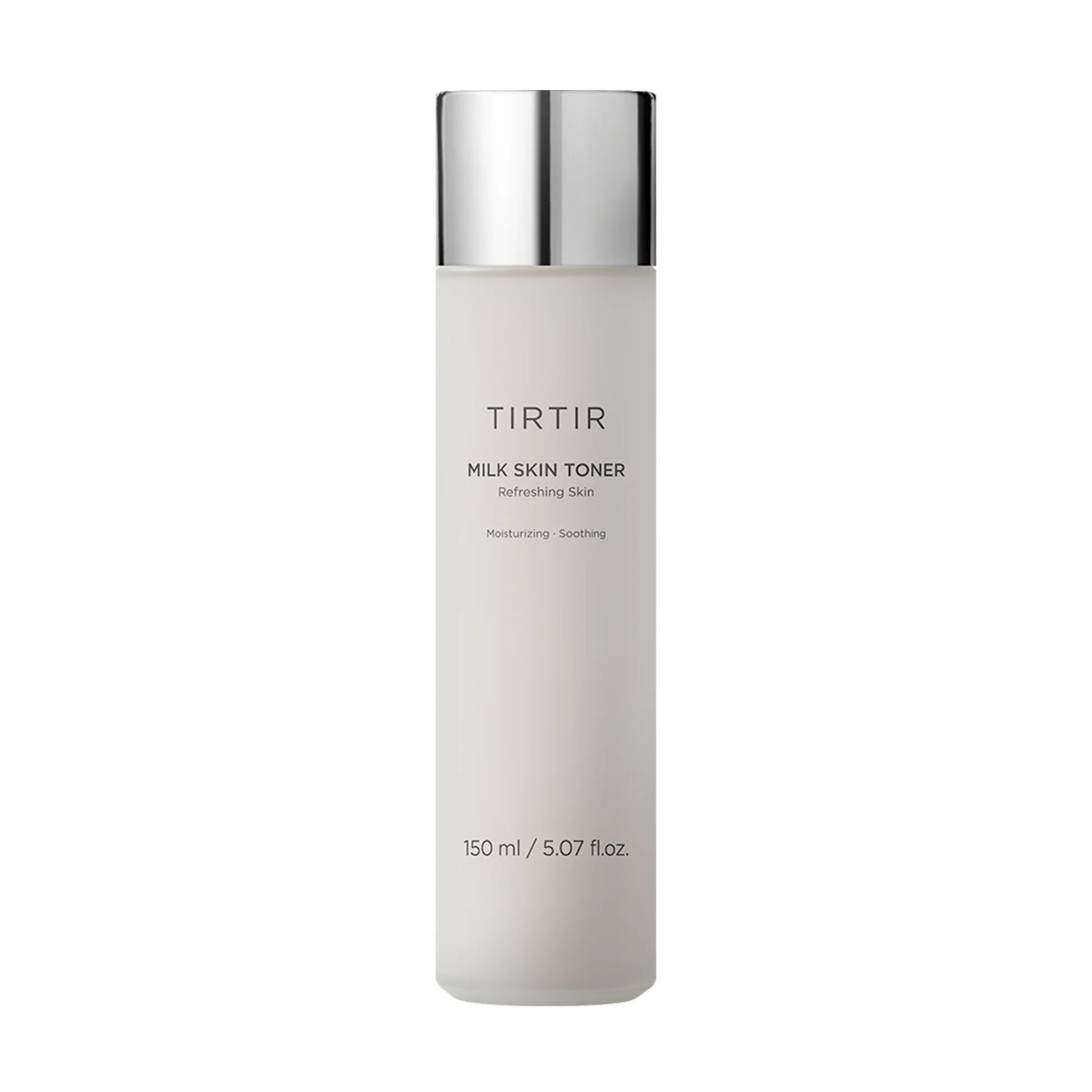 TIRTIR - Milk Skin Toner Jumbo - Korean skincare - Nashwa