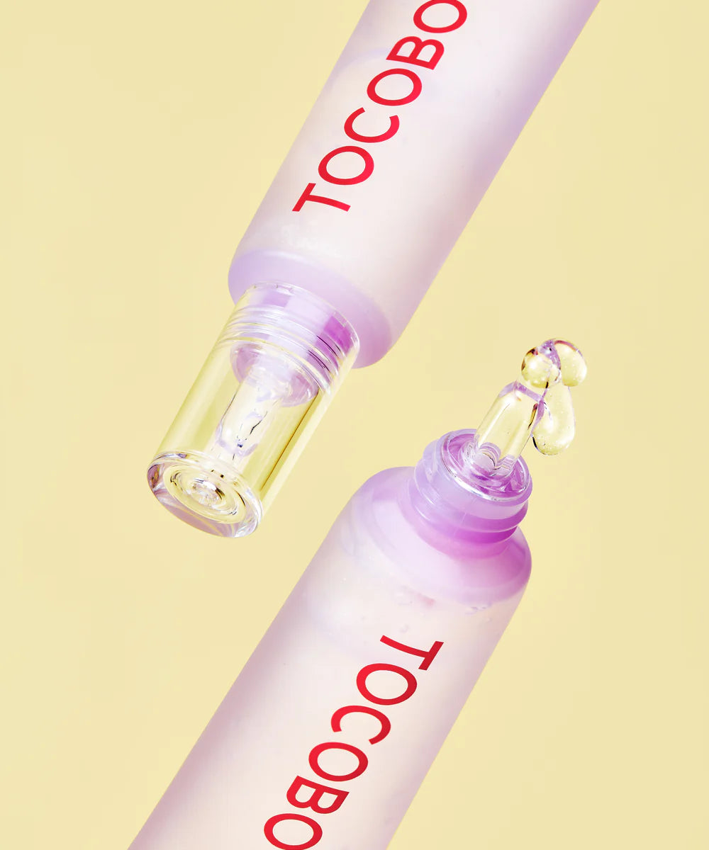 TOCOBO - Collagen Brightening Eye Gel Cream - korean skincare 