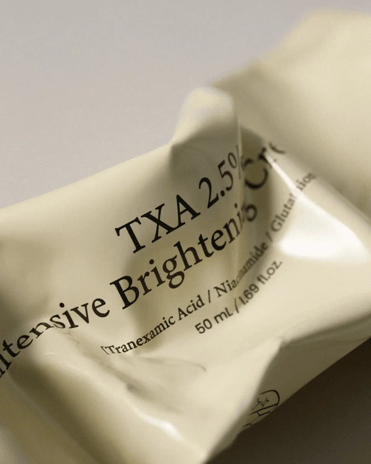 AXIS - Y TXA 2.5% Intensive Brightening Cream
